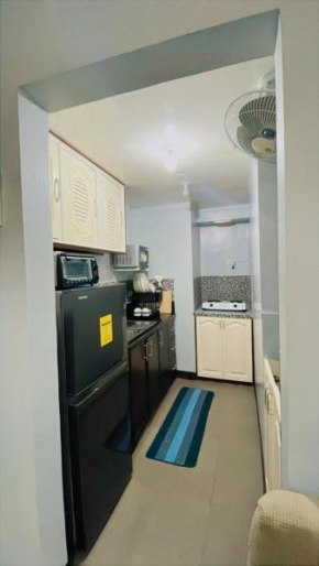 Airport Place Getaway